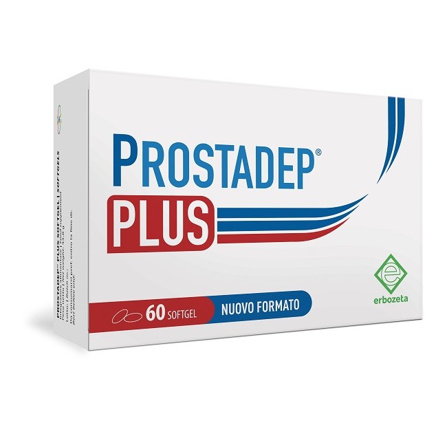 Prostadep plus