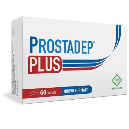 Prostadep plus