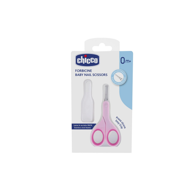 Chicco Forbicine Rosa