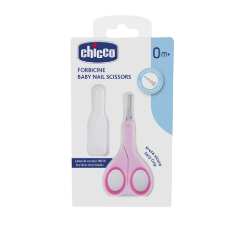 Chicco Forbicine Rosa