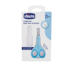 Chicco Forbicine Azzurre