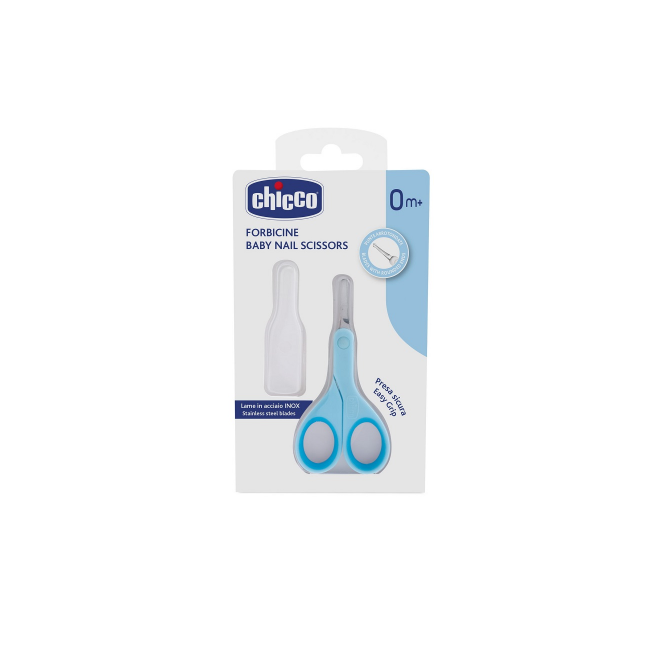 Chicco Forbicine Azzurre