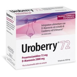 Uroberry 72