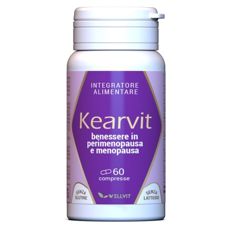 Kearvit 60 compresse