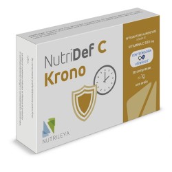 Nutridef c krono