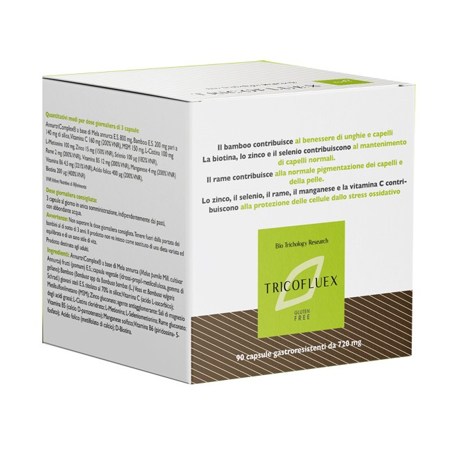 Oti Tricofluex Oti Tricofluex