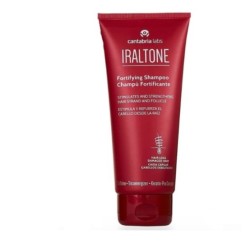 Cantabria Iraltone shampoo Rinforzante e fortificante 200ml