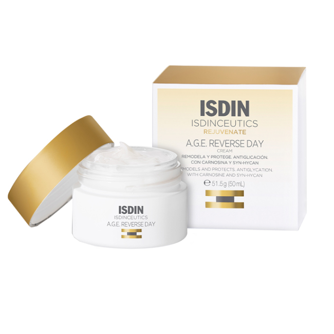 Isdin Isdinceutics Age Reverse Day crema