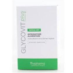 Glycovit plus derma sp3