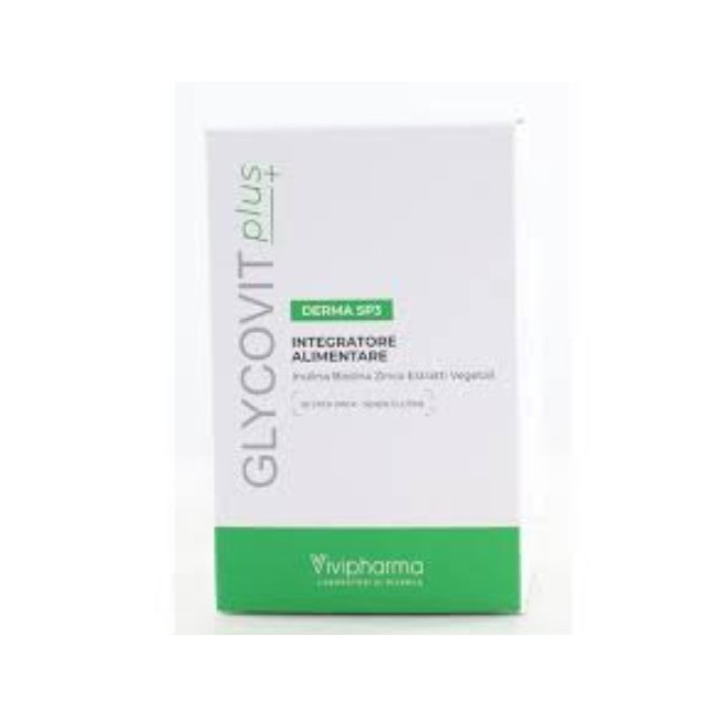 Glycovit plus derma sp3