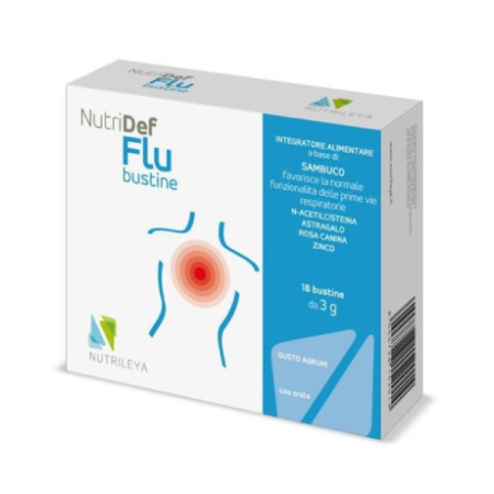 Nutridef Flu