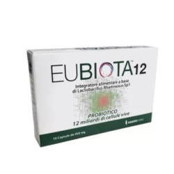 Eubiota 12 20 capsule