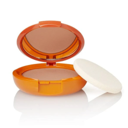 Rilastil Sun System Photo Protection Therapy 50+ fondotinta Bronze