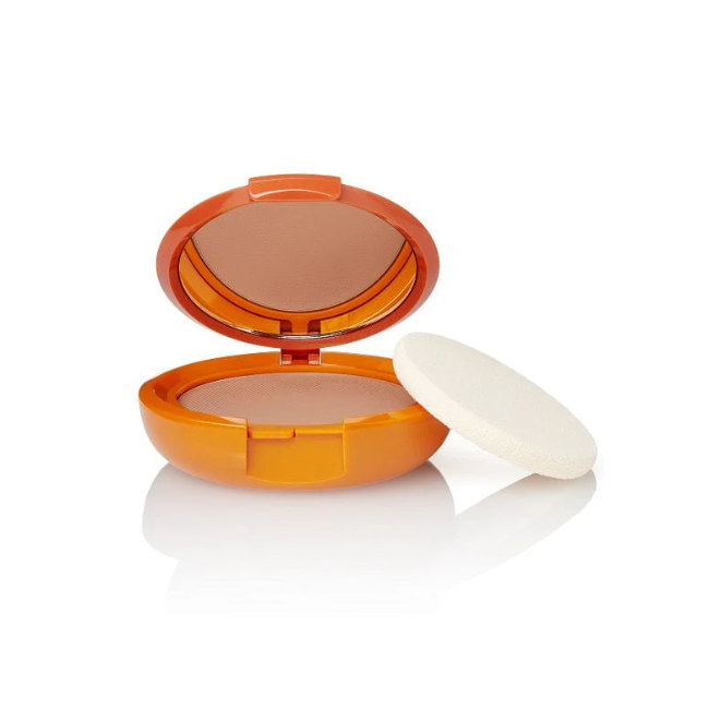 Rilastil Sun System Photo Protection Therapy 50+ fondotinta Bronze