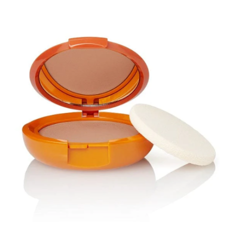 Rilastil Sun System Photo Protection Therapy 50+ fondotinta Bronze