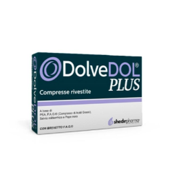 Dolvedol Plus