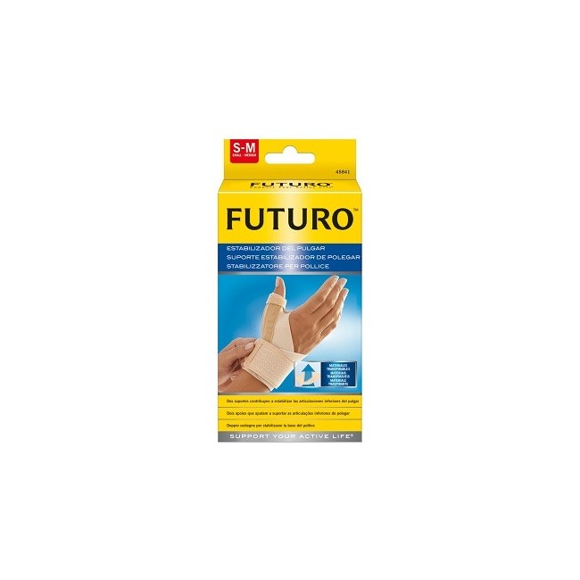 Futuro Stabilizzatore Per Pollice