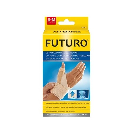 Futuro Stabilizzatore Per Pollice