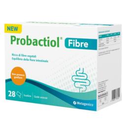 Probactiol Fibre 28 Bustine