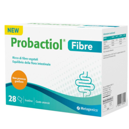 Probactiol Fibre 28 Bustine