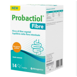 Probactiol Fibre 14 Bustine