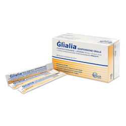 Epitech Glialia Sospensione Orale