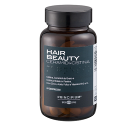 Hair Beauty 60 Compresse Da 1,3 G
