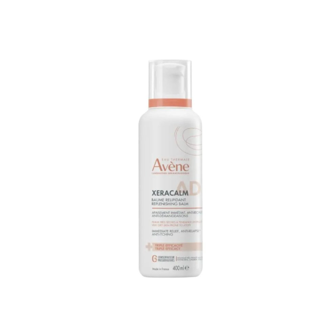 Avène Avene Xeracalm Ad Balsamo
