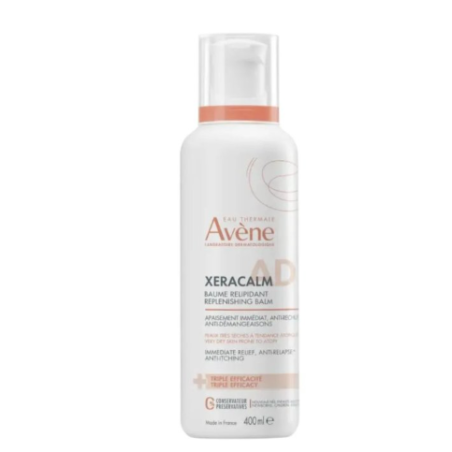 Avène Avene Xeracalm Ad Balsamo