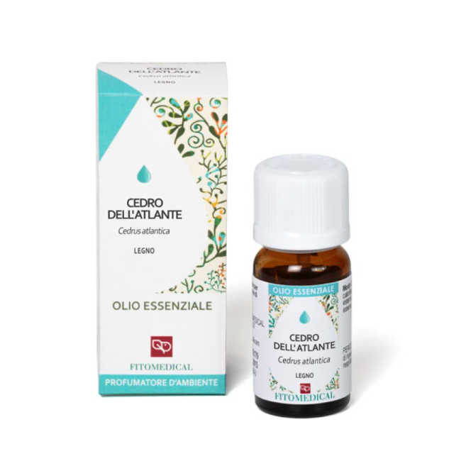 Fitomedical Cedro altante