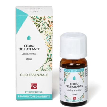 Fitomedical Cedro altante