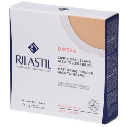 i Rilastil Cipria Opacizzante 9 G