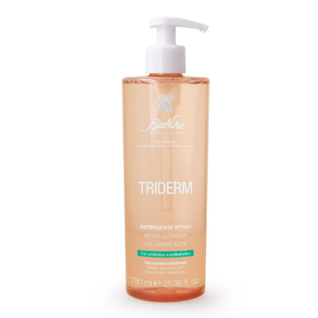 Triderm Detergente Attivo Triderm Detergente Attivo