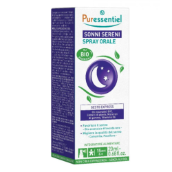 Puressentiel Spray Orale Sonni
