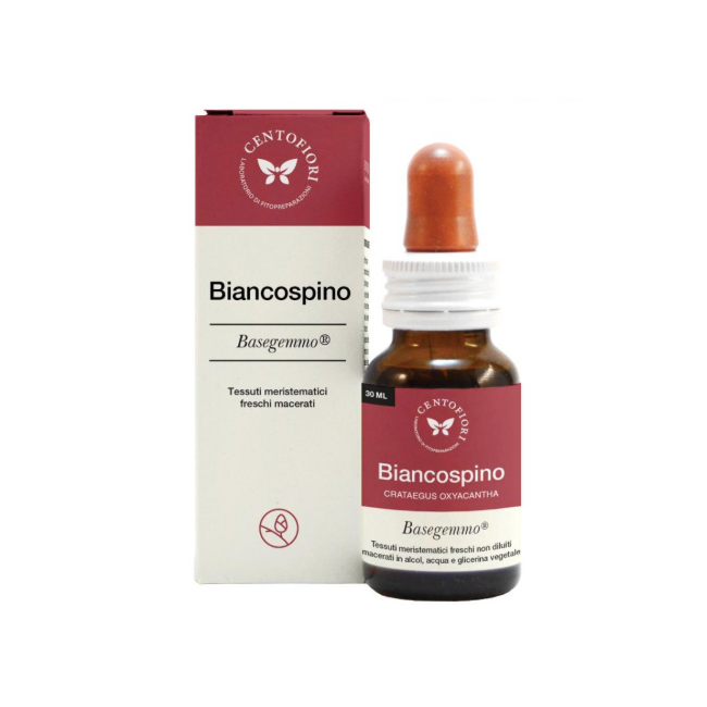 Cento Fiori Biancospino Basegemmo Cento Fiori Biancospino Basegemmo