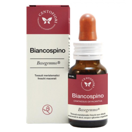 Cento Fiori Biancospino Basegemmo Cento Fiori Biancospino Basegemmo