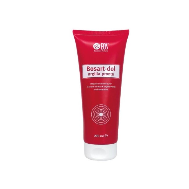 Eos Bosart Dol Argilla Pronta 200 G