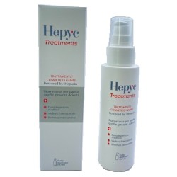Hepyc trattamento cosmetico gambe
