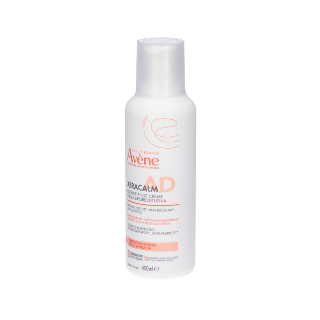 Avene Xeracalm Ad Crema Liporestitutiva Avene Xeracalm Ad Crema Liporestitutiva