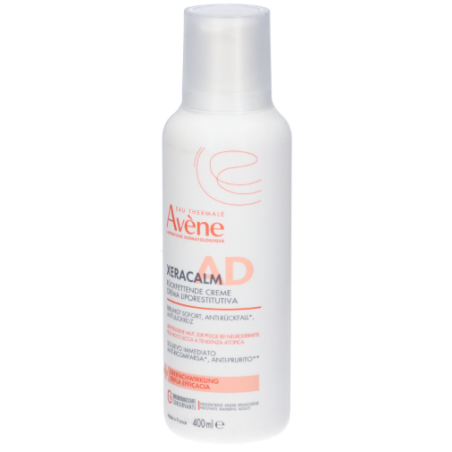 Avene Xeracalm Ad Crema Liporestitutiva Avene Xeracalm Ad Crema Liporestitutiva