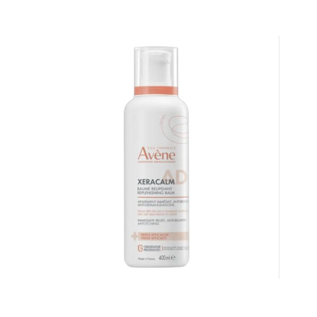 Xeracalm Ad Balsamo Liporestitutivo 200 Ml