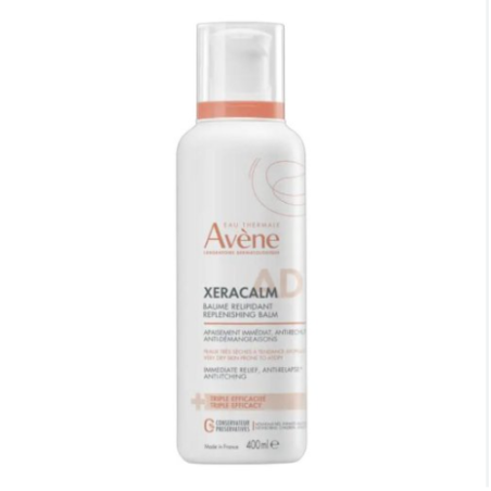 Xeracalm Ad Balsamo Liporestitutivo 200 Ml