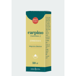 Carpino Gemmoderivato gocce 100 Ml