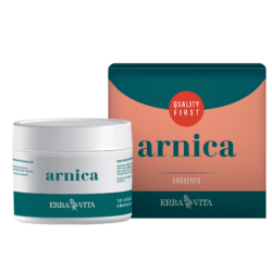 Erba Vita Group Arnica Unguento Aiab