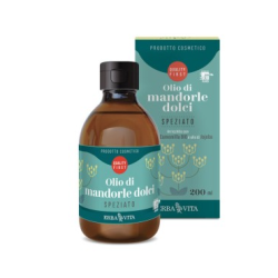 Olio Mandorle Dolci Prof Speziato 200 Ml