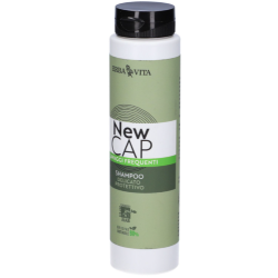 New Cap Shampoo Lavaggi Frequenti 250 Ml