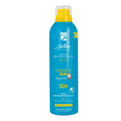 Bionike Defence Sun 50+ Baby&kid Spray solare