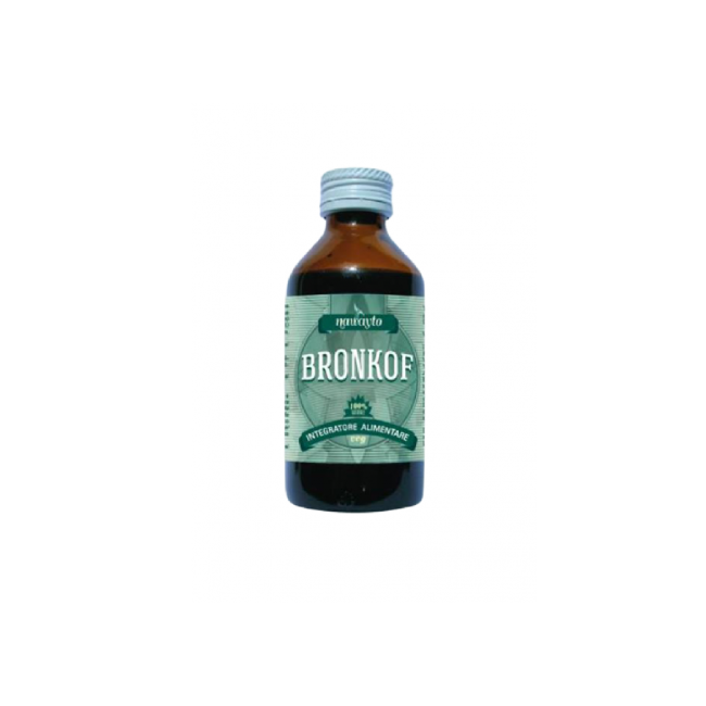 Bronkof 200 Ml