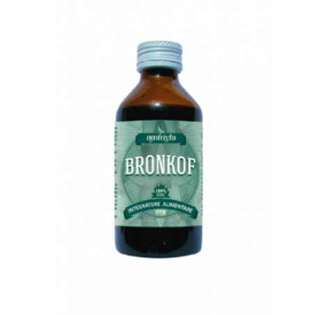 Bronkof 200 Ml