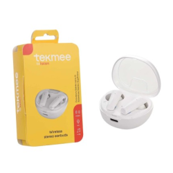 Tekmee cuffie wireless